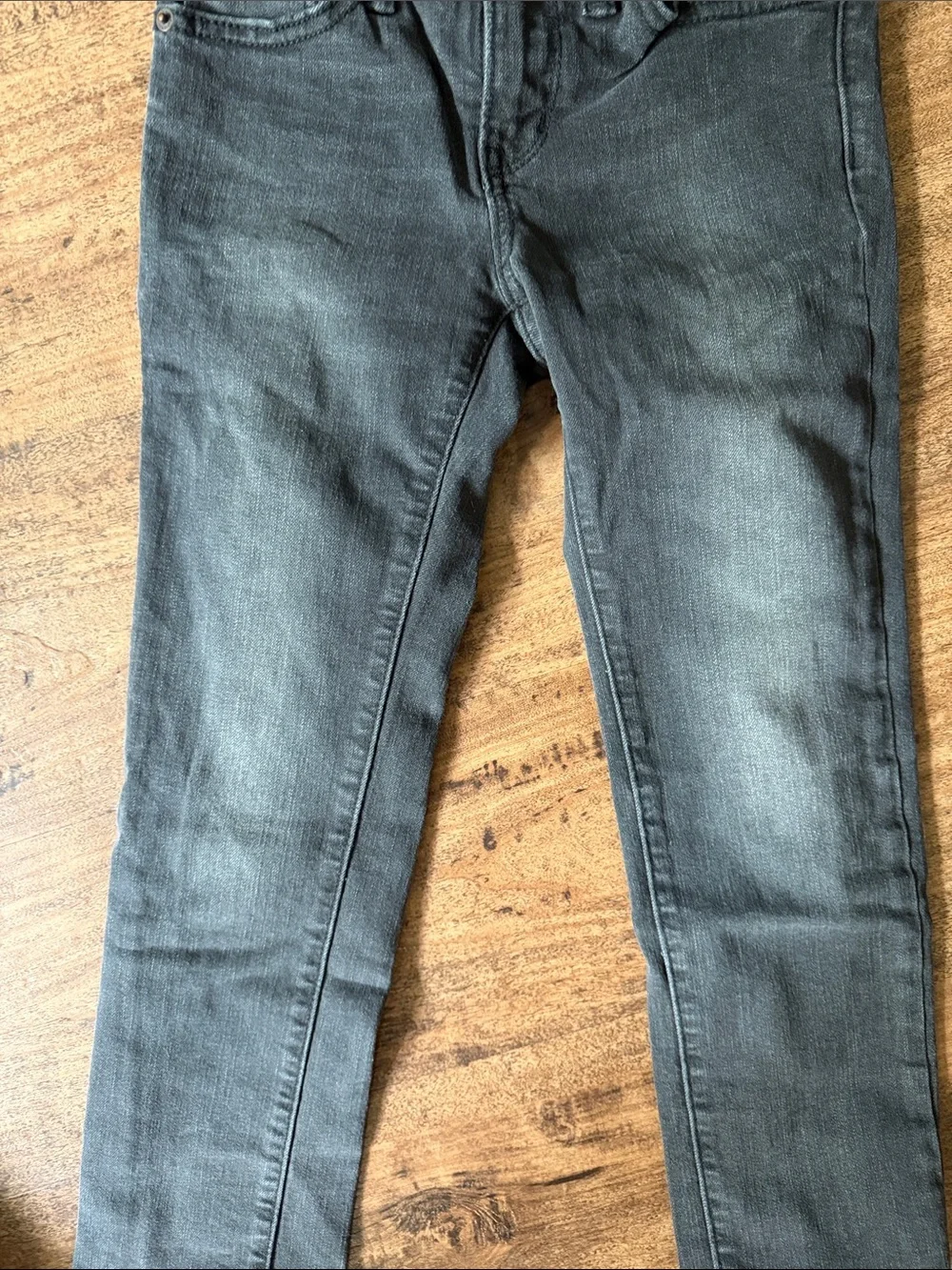Slim Fit Boys Jeans